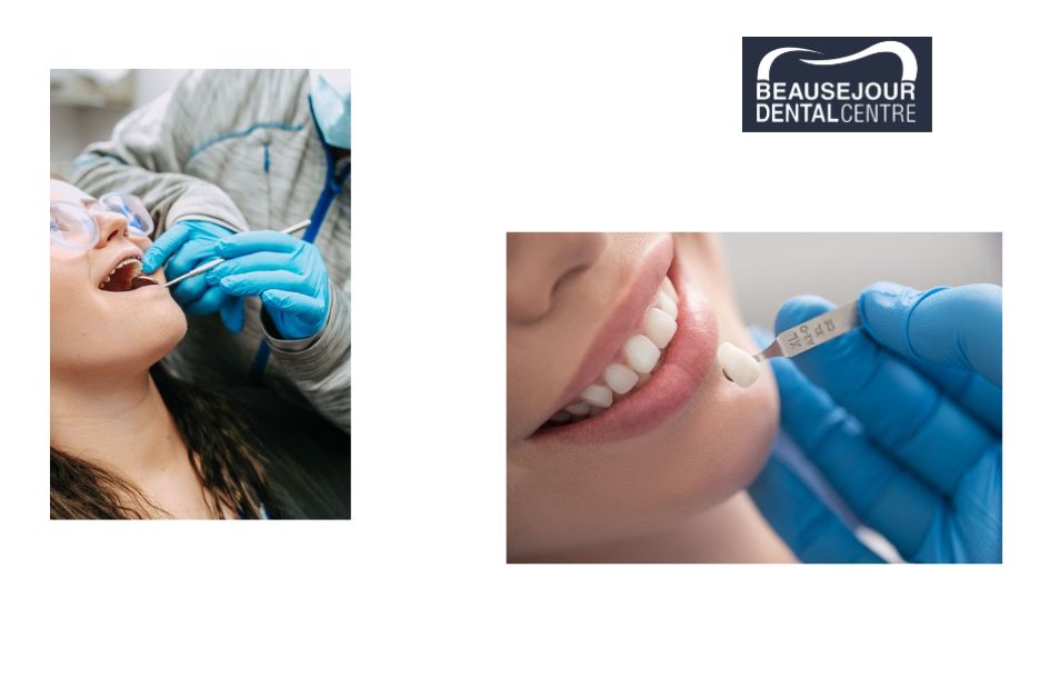 Practical dental care guidance for Beausejour residents Practical dental care guidance for Beausejour residents