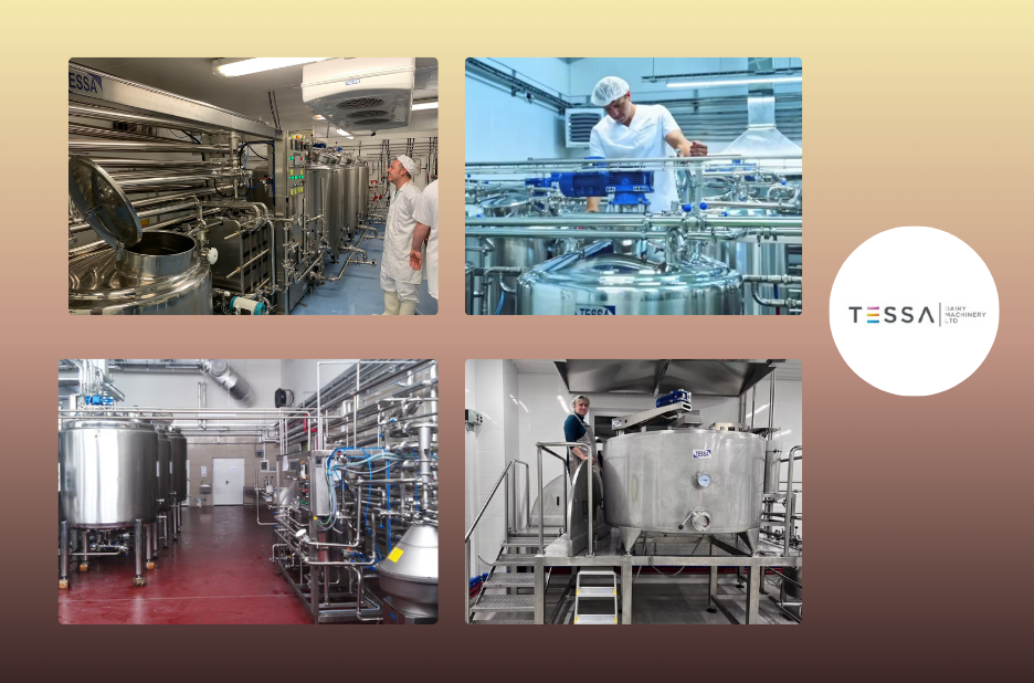 Upgrade Your Facility with Top-Notch Dairy Processing Tools Upgrade Your Facility with Top-Notch Dairy Processing Tools