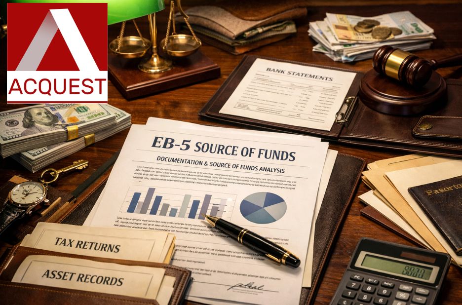 Understanding EB5 Investments: Costs and Rural Opportunities Understanding EB5 Investments: Costs and Rural Opportunities