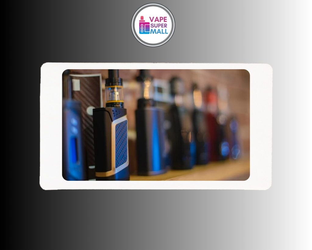 Discover Top Vaping Devices in the UK Market Discover Top Vaping Devices in the UK Market