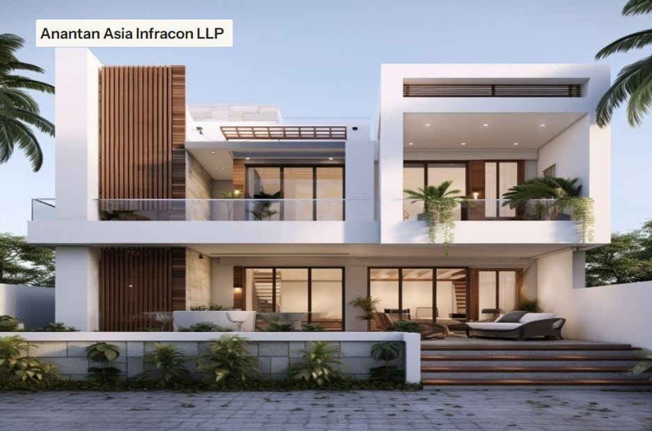 Reliable building partners for projects in Pune Reliable building partners for projects in Pune