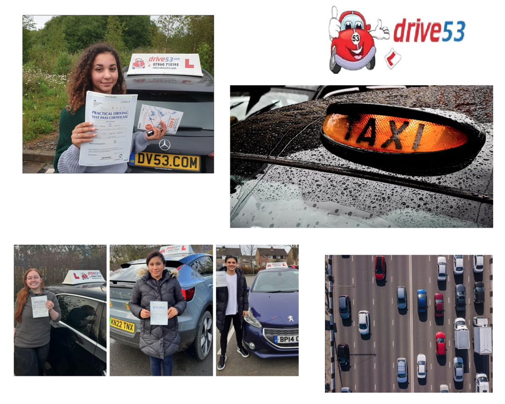 Finding the Right Driving School in Bristol