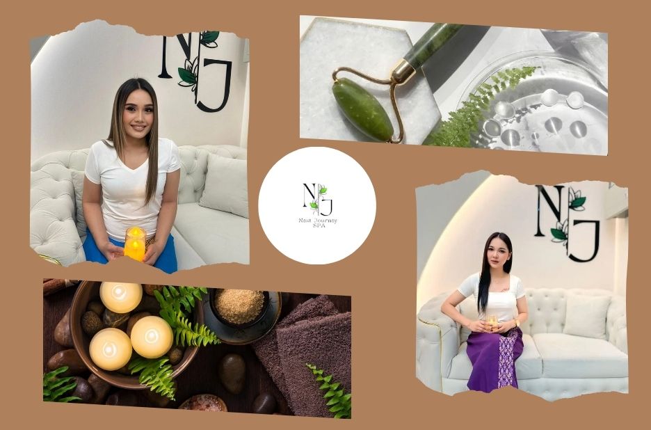 Discover Gentle, Effective Spa Rituals for Wellness Discover Gentle, Effective Spa Rituals for Wellness