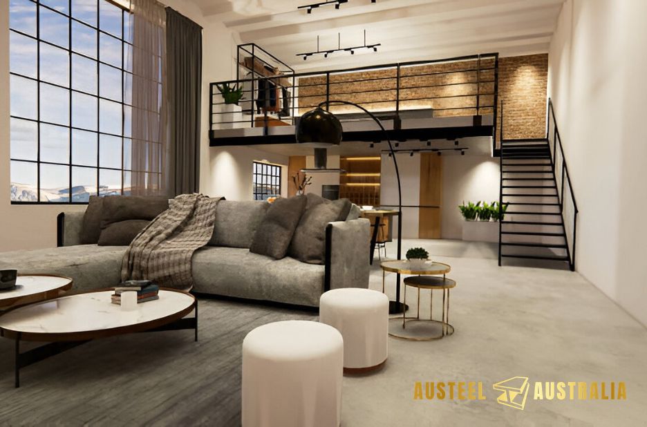 Reliable Structural Steel Services for Modern Builds Reliable Structural Steel Services for Modern Builds