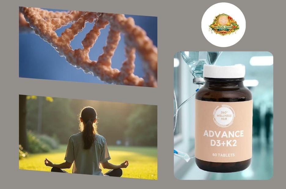 Practical paths to anxiety relief in Malaysia Practical paths to anxiety relief in Malaysia