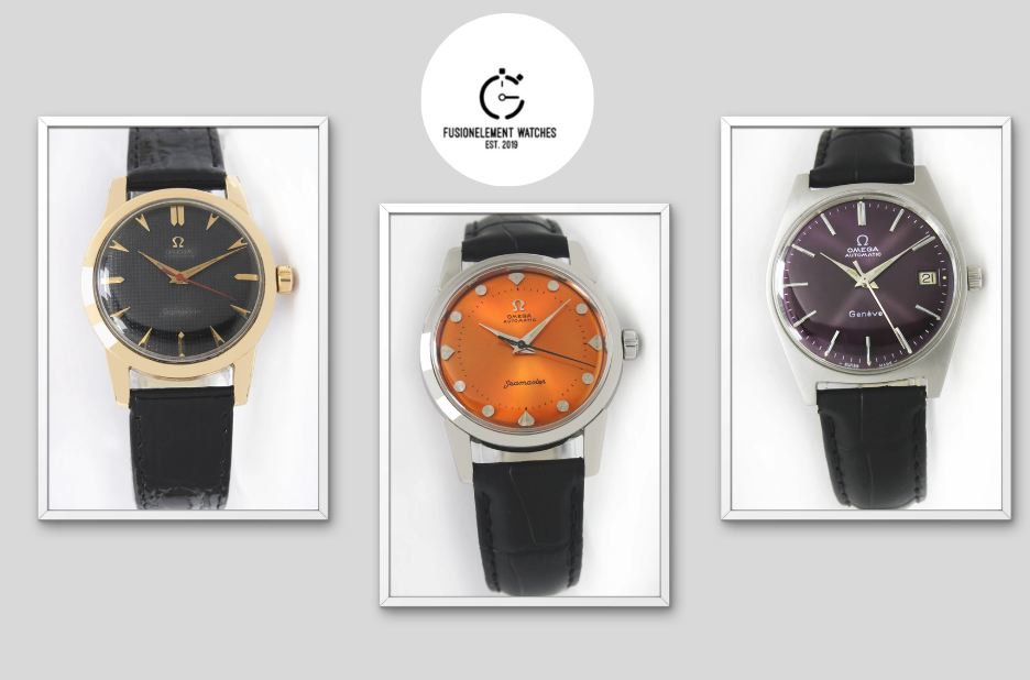 Timeless steel and green dial classics for collectors Timeless steel and green dial classics for collectors