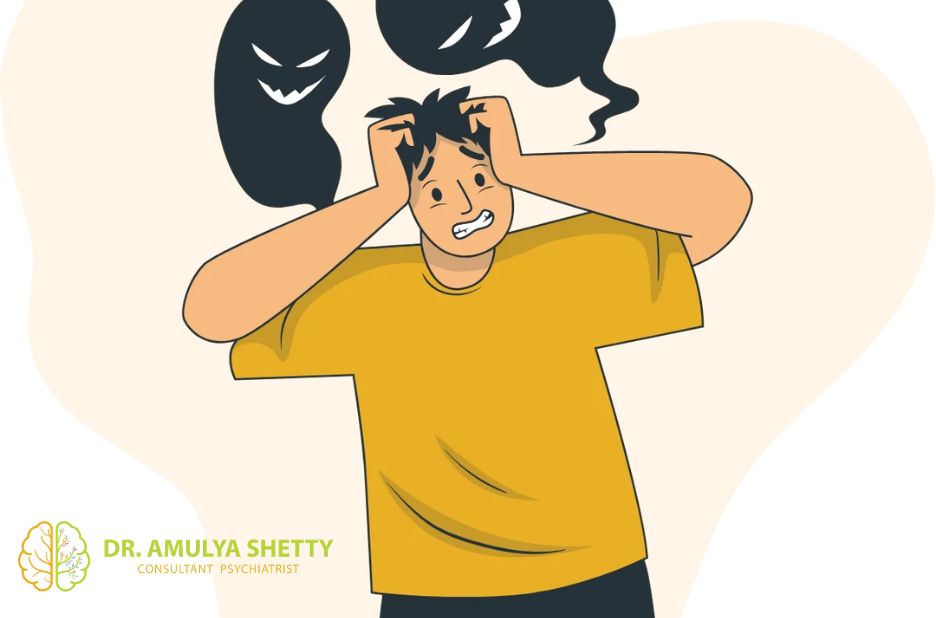 Finding the right mental health support for you Finding the right mental health support for you