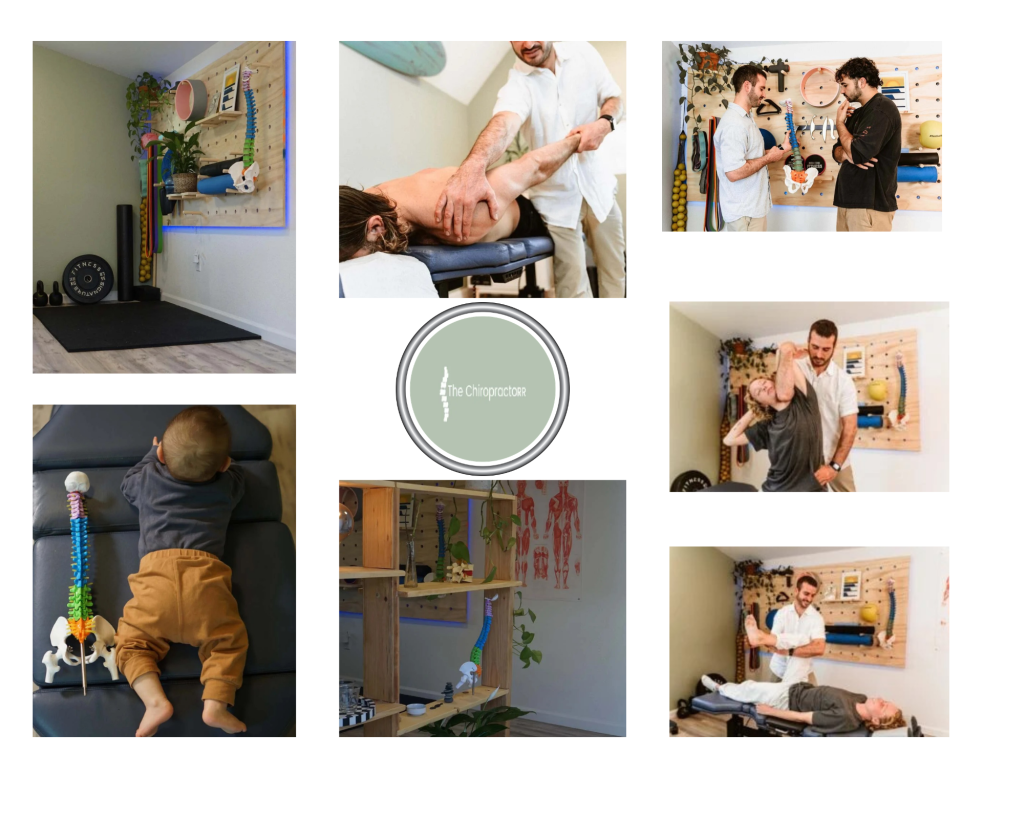 Relieving Muscle Pain with FAKTR Techniques: A Practical Guide