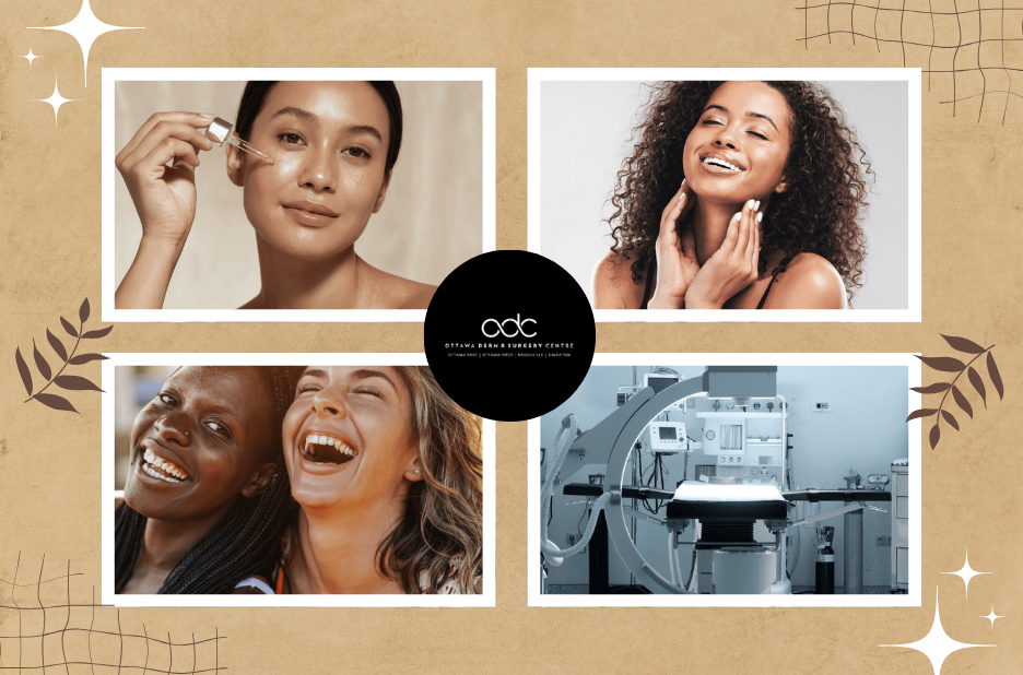 Trusted Laser Treatments in Ottawa You Can Rely On Trusted Laser Treatments in Ottawa You Can Rely On