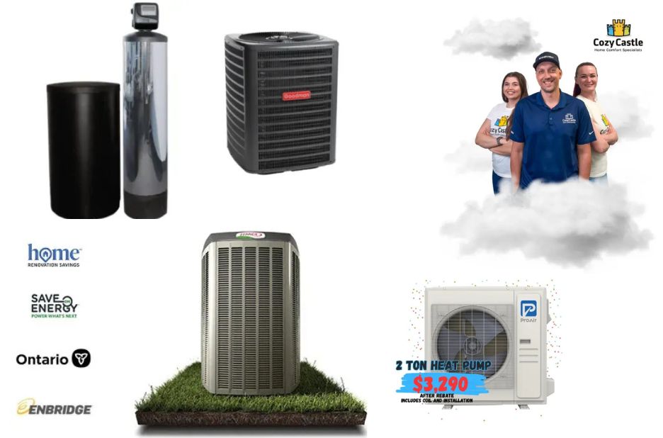 Smart HVAC Experts in Toronto You Can Trust Smart HVAC Experts in Toronto You Can Trust