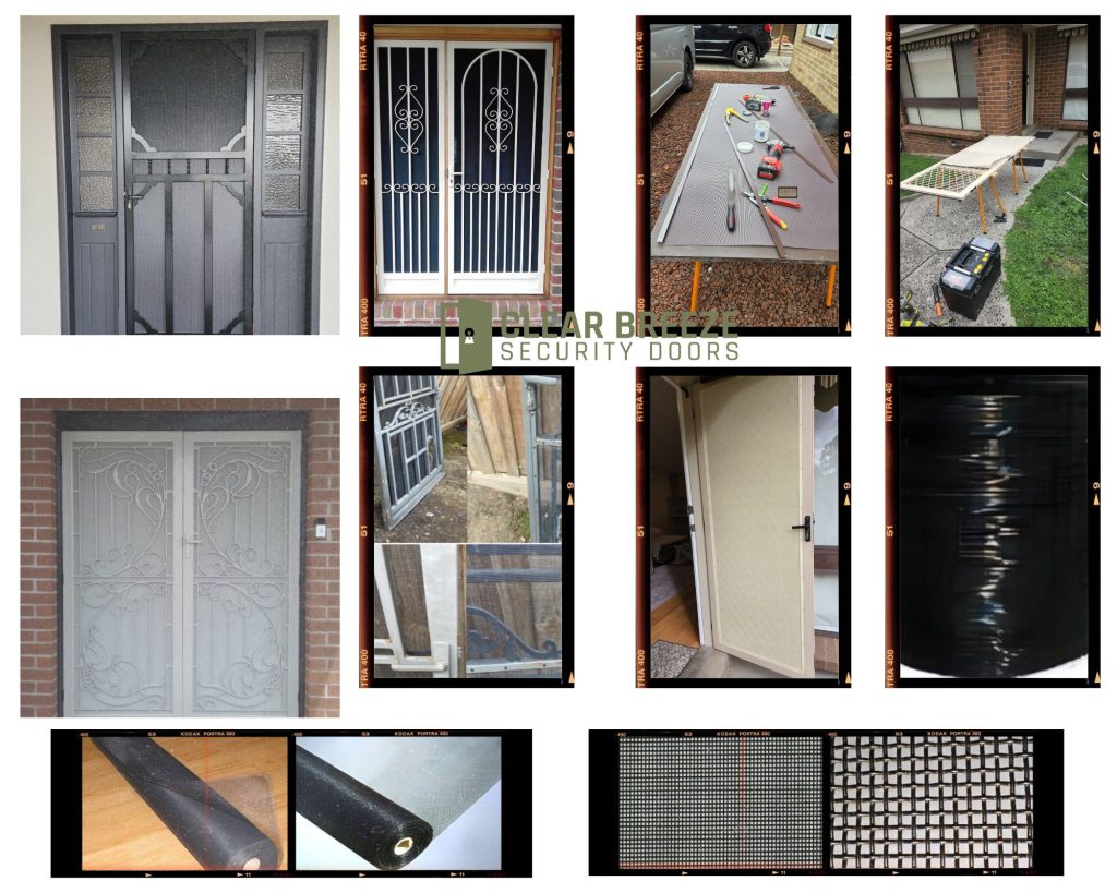 Fixing common screen door lock issues the easy way Fixing common screen door lock issues the easy way