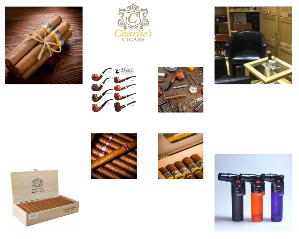 Discover Premium Montecristo Cigars Online with Confidence
