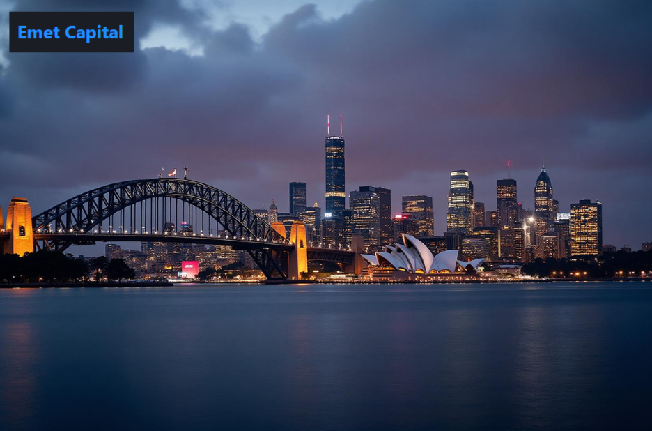 Smart Funding Paths for Australian Firms Smart Funding Paths for Australian Firms