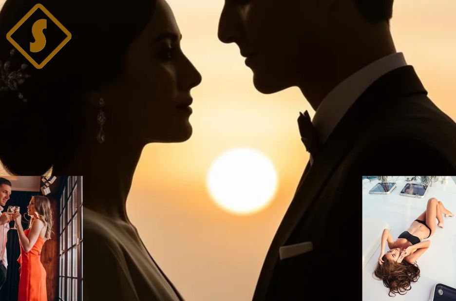 Finding Thoughtful Connections: A Guide to Elite Dating Relationships Finding Thoughtful Connections: A Guide to Elite Dating Relationships
