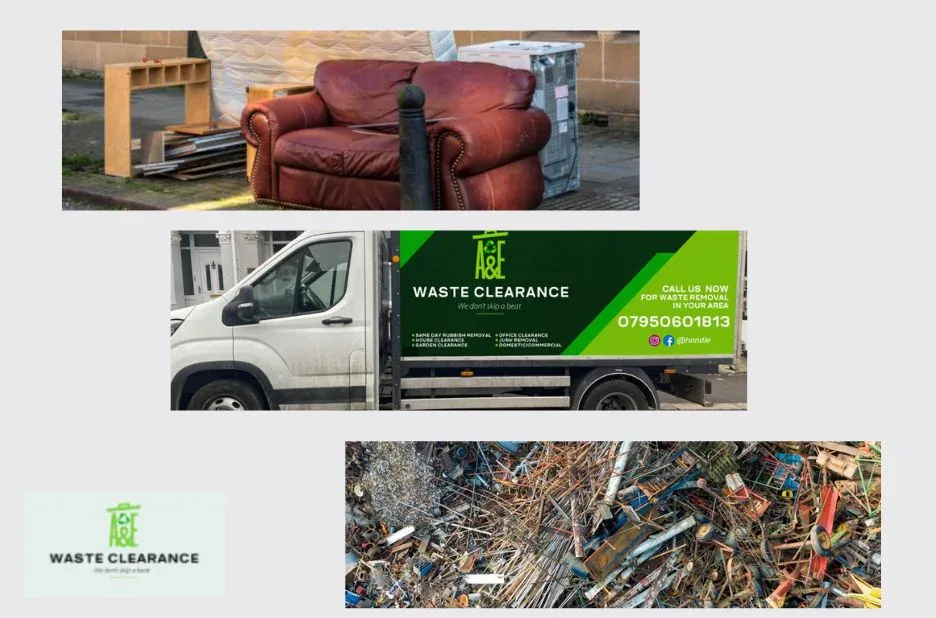 Efficient Builders Waste Clearance Services for Construction and Renovation Projects Efficient Builders Waste Clearance Services for Construction and Renovation Projects