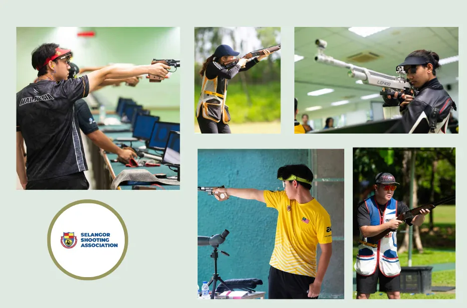 Discover the Best Shooting Range for Precision and Thrill in Selangor Discover the Best Shooting Range for Precision and Thrill in Selangor