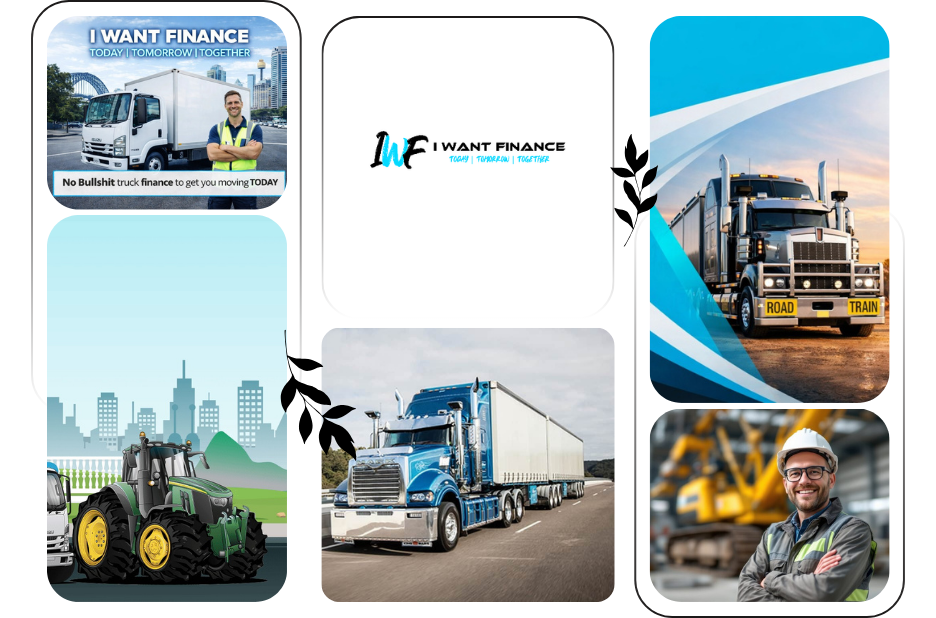 Expert Truck Finance Consultant in Melbourne for Tailored Business Solutions Expert Truck Finance Consultant in Melbourne for Tailored Business Solutions