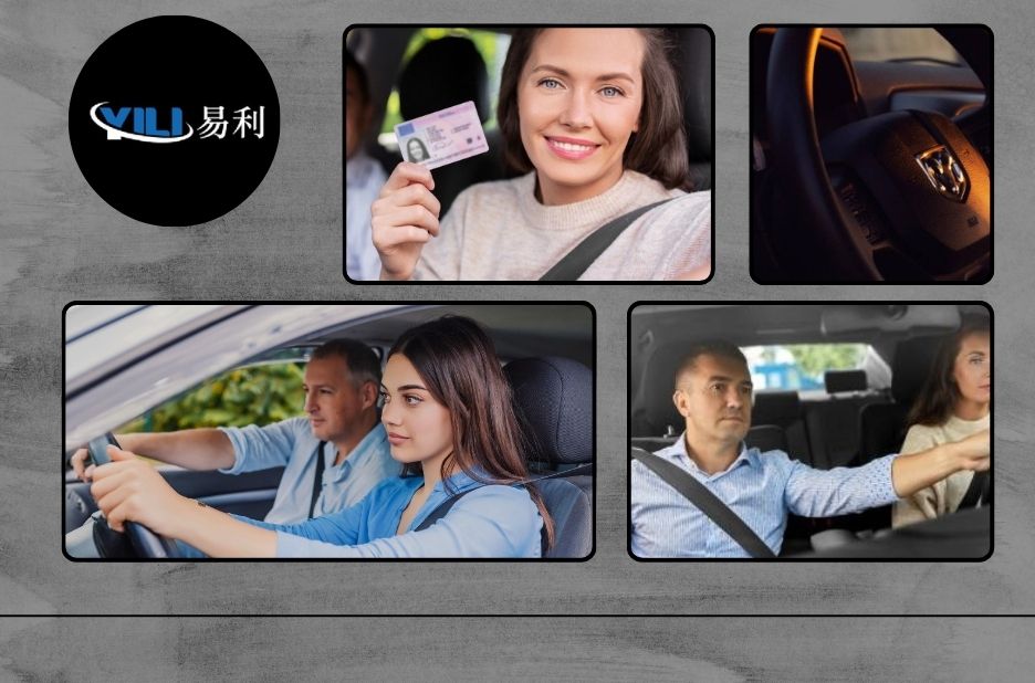 Comprehensive Driving Instructor Training Course Virginia for Aspiring Instructors Comprehensive Driving Instructor Training Course Virginia for Aspiring Instructors