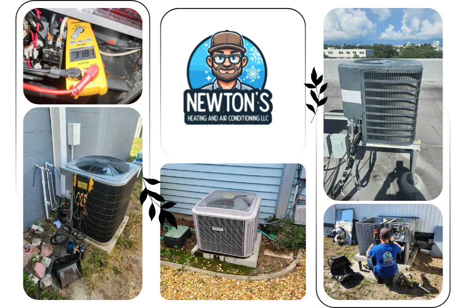 Expert Heating System Installation Clearwater FL | Reliable & Efficient Solutions Expert Heating System Installation Clearwater FL | Reliable & Efficient Solutions