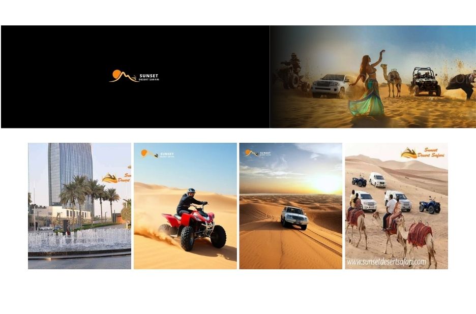 Best Desert Safari Offers for Adventure and Authentic Desert Experiences Best Desert Safari Offers for Adventure and Authentic Desert Experiences