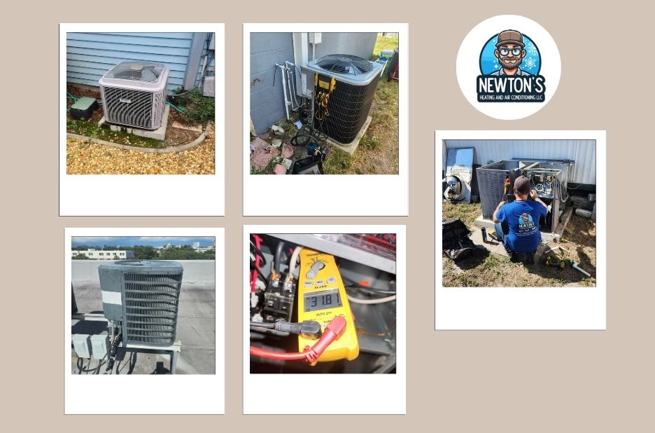 Expert Professional HVAC Installers Largo FL for Reliable and Energy-Efficient Solutions Expert Professional HVAC Installers Largo FL for Reliable and Energy-Efficient Solutions