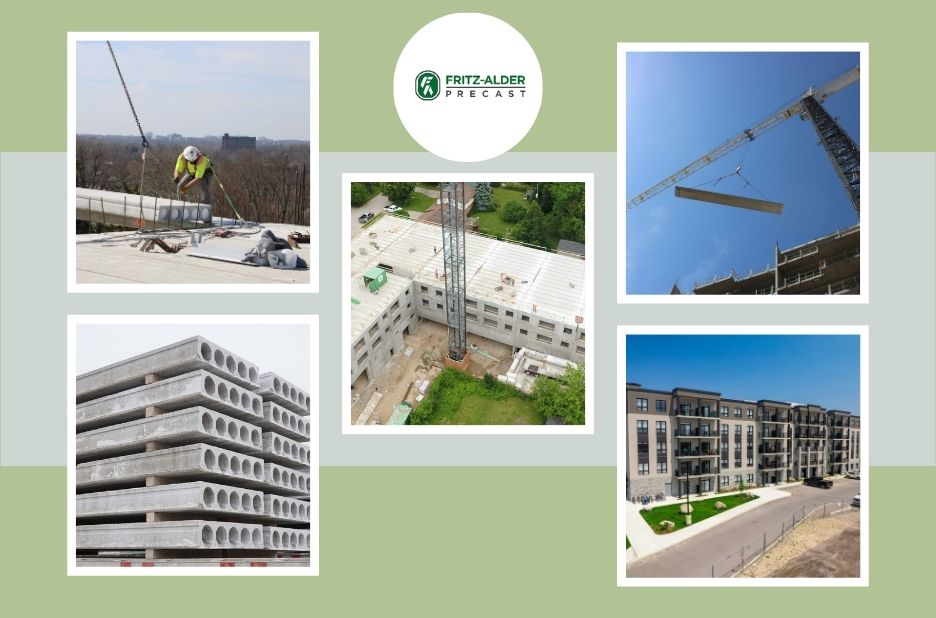 Top Precast Structural Solutions for Durable and Efficient Building Projects Top Precast Structural Solutions for Durable and Efficient Building Projects