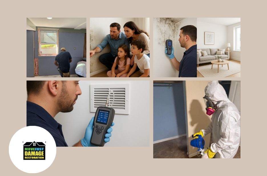 Certified Mold Removal Specialists for Safe and Effective Mold Remediation Services Certified Mold Removal Specialists for Safe and Effective Mold Remediation Services