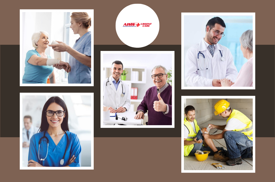 Top Sacramento Medical Clinics for Urgent Care, Rapid Tests, and Insurance Accepted Top Sacramento Medical Clinics for Urgent Care, Rapid Tests, and Insurance Accepted