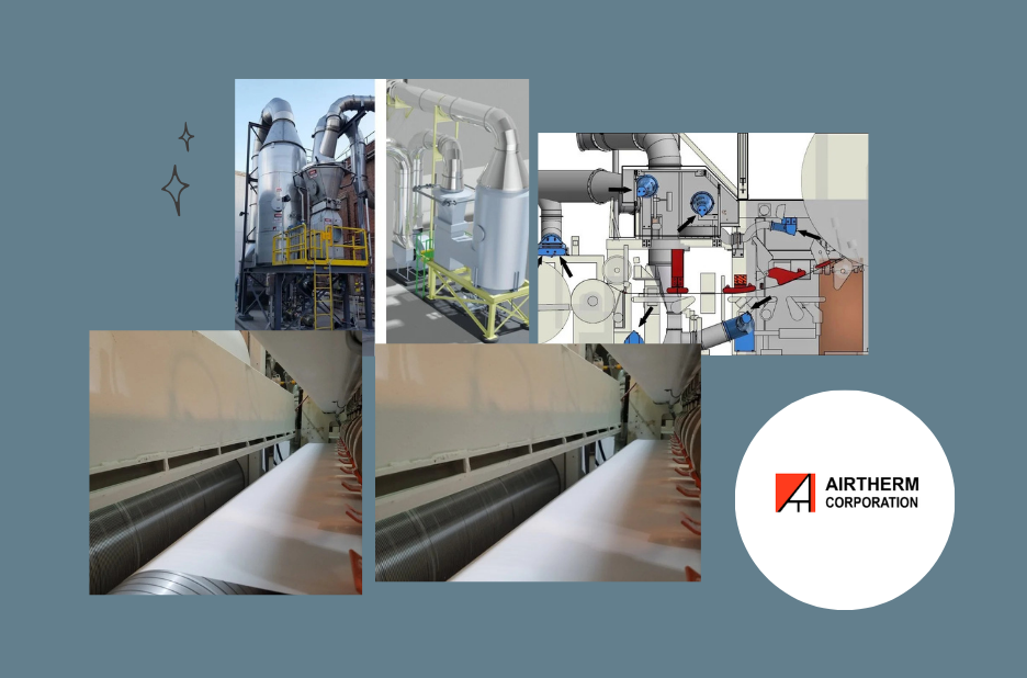 Maximize Energy Efficiency with an Advanced Heat Recovery System for Your Home Maximize Energy Efficiency with an Advanced Heat Recovery System for Your Home