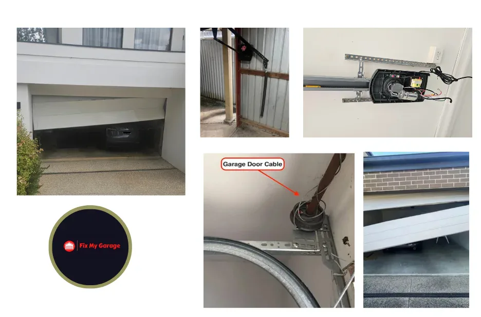 Expert Garage Door Panel Repair in Adelaide | Reliable & Professional Service Expert Garage Door Panel Repair in Adelaide | Reliable & Professional Service