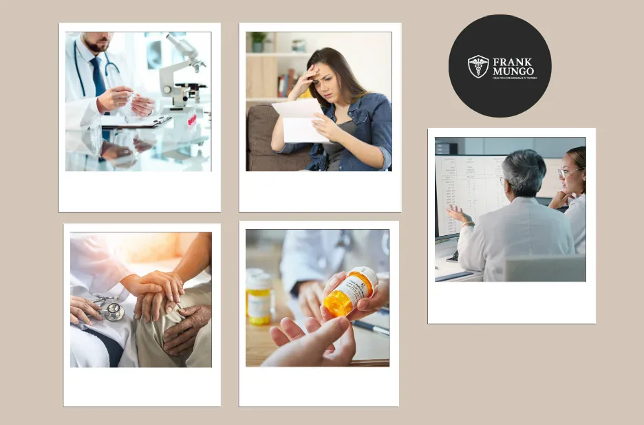 Mastering the Health Insurance Appeal Process: A Step-by-Step Guide to Winning Your Coverage Dispute Mastering the Health Insurance Appeal Process: A Step-by-Step Guide to Winning Your Coverage Dispute