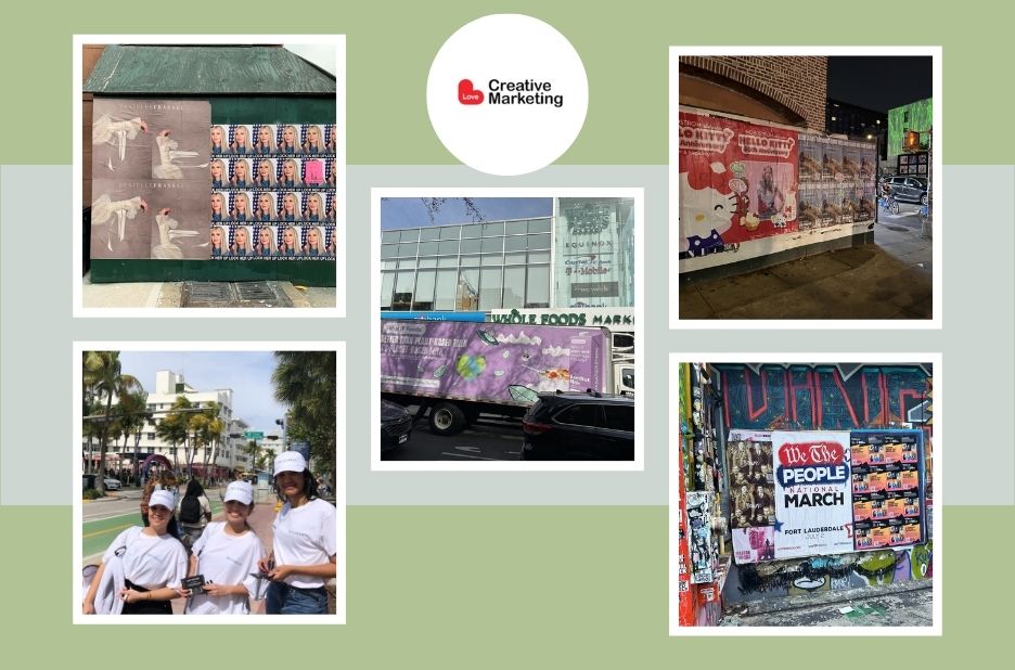Effective Street Poster Advertising Strategies to Boost Brand Visibility and Engagement Effective Street Poster Advertising Strategies to Boost Brand Visibility and Engagement
