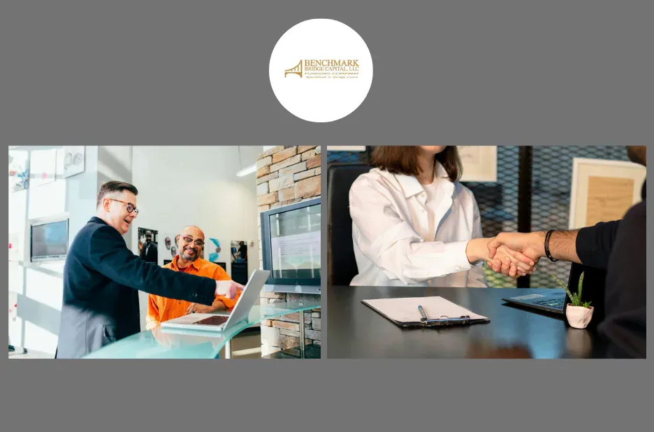 Real Estate Bridge Financing Solutions for Fast and Flexible Property Investments Real Estate Bridge Financing Solutions for Fast and Flexible Property Investments