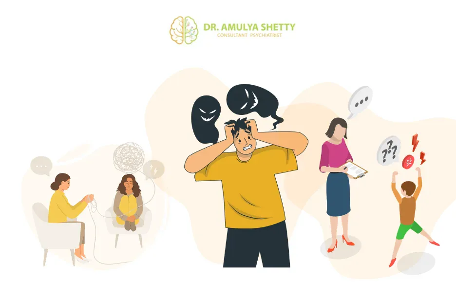 Comprehensive Mental Health Services for Emotional Wellness and Lasting Wellbeing Comprehensive Mental Health Services for Emotional Wellness and Lasting Wellbeing