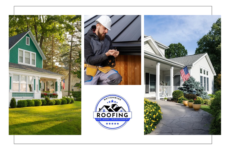 Expert Commercial Roofing Solutions for Your Business Property Nationwide Expert Commercial Roofing Solutions for Your Business Property Nationwide