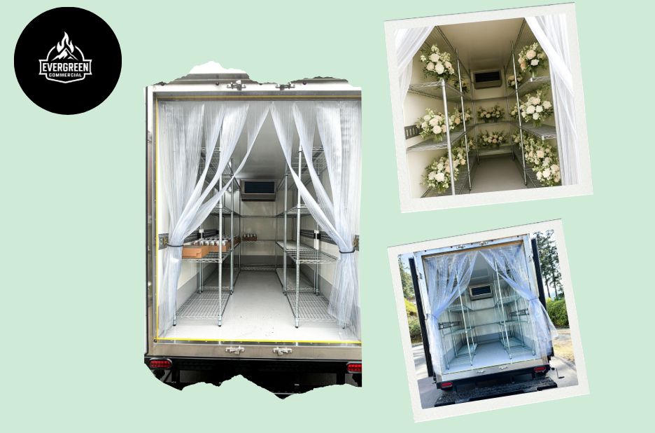 Expert Walk-In Freezer Repair in Cowlitz County for Commercial Cooling Solutions Expert Walk-In Freezer Repair in Cowlitz County for Commercial Cooling Solutions