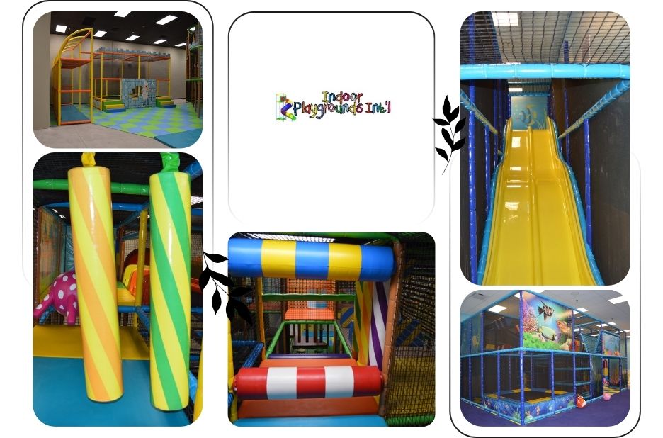 Top Indoor Playground Manufacturer USA | Quality Soft Play Equipment Supplier Top Indoor Playground Manufacturer USA | Quality Soft Play Equipment Supplier