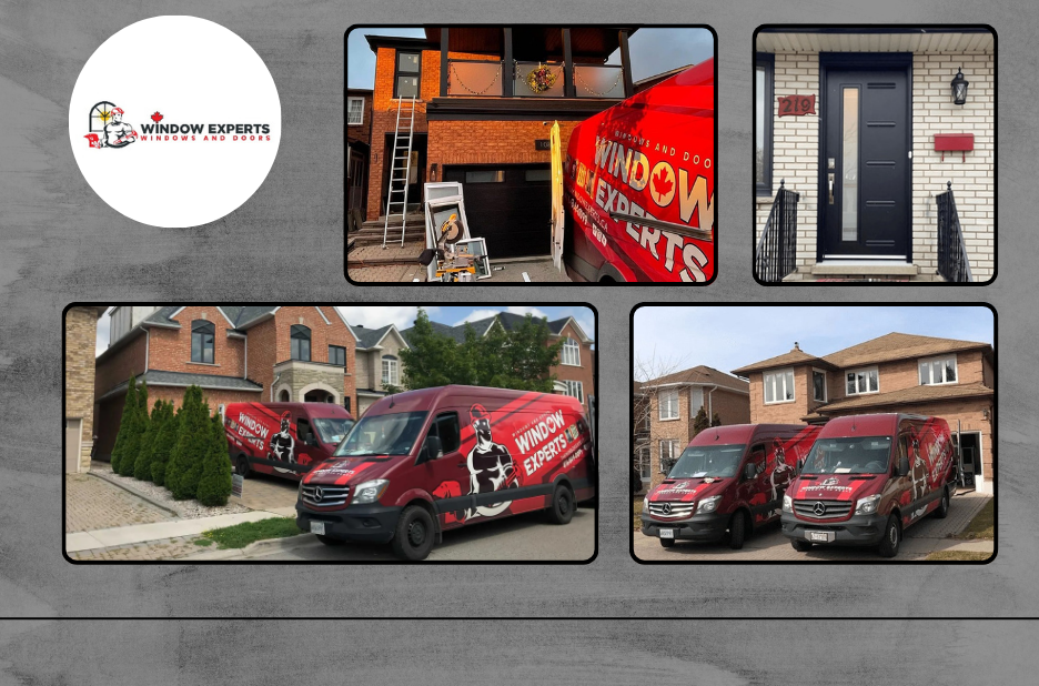 Top Windows and Doors Richmond Hill Solutions for Enhanced Security and Style Top Windows and Doors Richmond Hill Solutions for Enhanced Security and Style