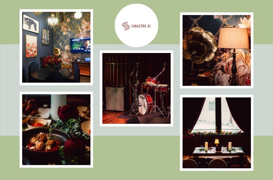 Discover the Best Western Fusion Dining KL Experience for Unforgettable Culinary Delights Discover the Best Western Fusion Dining KL Experience for Unforgettable Culinary Delights