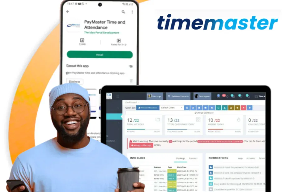 Top Access Control and Time Attendance Integrations in South Africa for Enhanced Security and Workforce Management Top Access Control and Time Attendance Integrations in South Africa for Enhanced Security and Workforce Management
