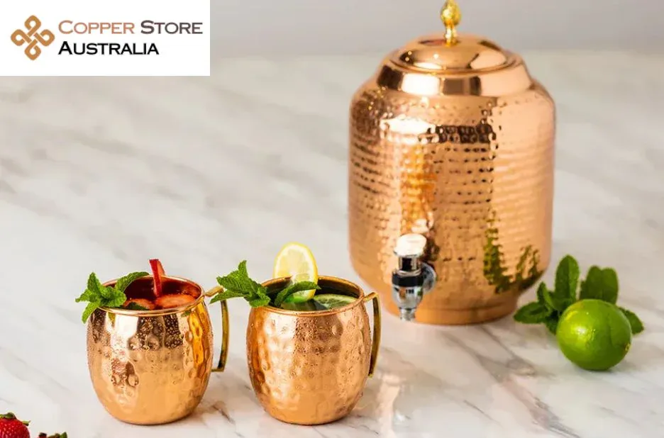 Buy Copper Water Bottle for Health Benefits | Premium Artisan Copper Bottles Buy Copper Water Bottle for Health Benefits | Premium Artisan Copper Bottles