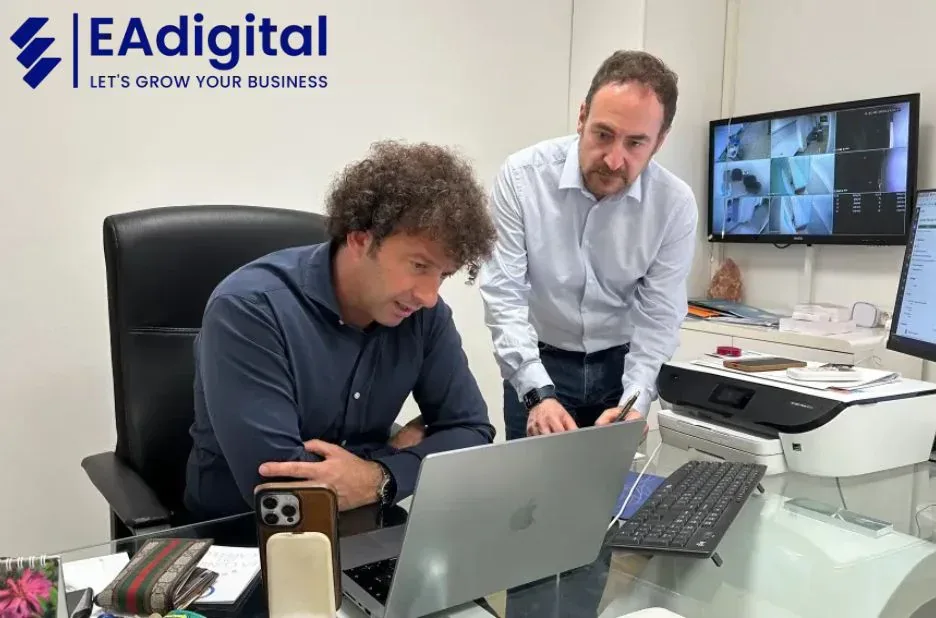 Web design a Lugano: soluzioni creative e professionali per la tua presenza online Web design a Lugano: soluzioni creative e professionali per la tua presenza online