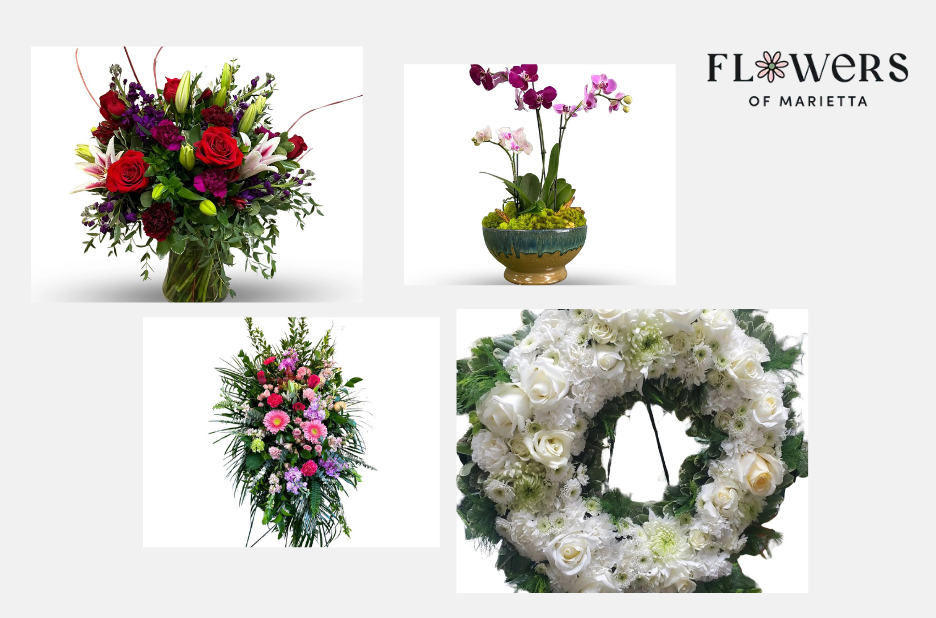 Birthday Flowers Delivery Marietta – Fresh and Beautiful Blooms for Your Special Day Birthday Flowers Delivery Marietta – Fresh and Beautiful Blooms for Your Special Day