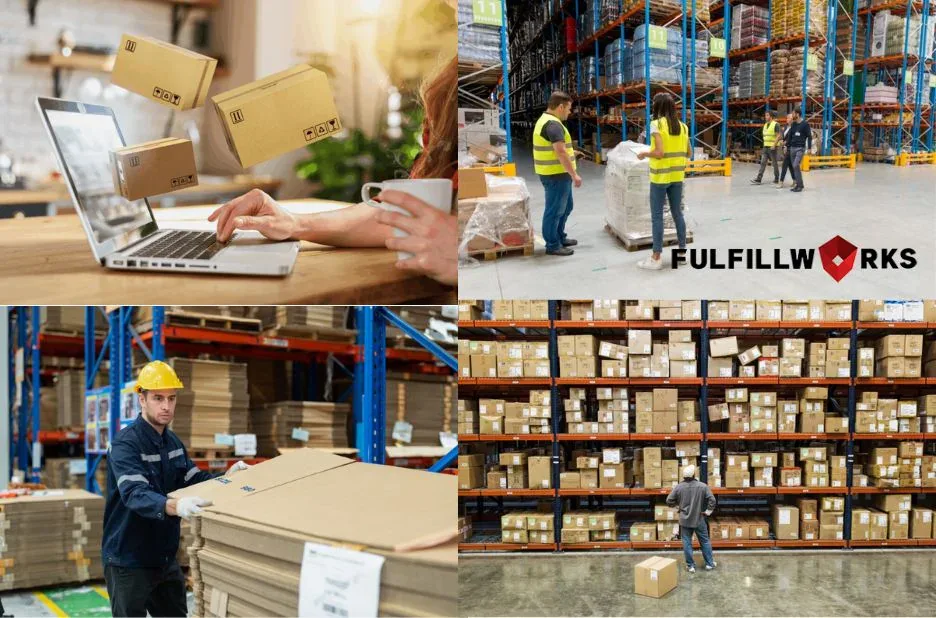 Top 3PL Australia Solutions for Efficient Ecommerce Logistics and Scalable Growth Top 3PL Australia Solutions for Efficient Ecommerce Logistics and Scalable Growth
