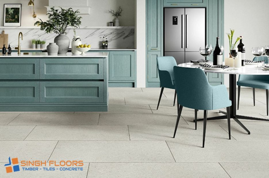 Transform Your Space with Durable and Stylish Polished Concrete Floors Transform Your Space with Durable and Stylish Polished Concrete Floors