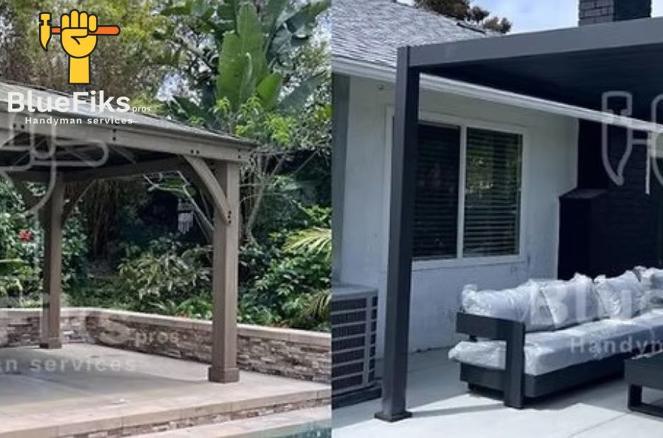 Find Expert Gazebo Assemblers Near Me for Fast and Reliable Service Find Expert Gazebo Assemblers Near Me for Fast and Reliable Service
