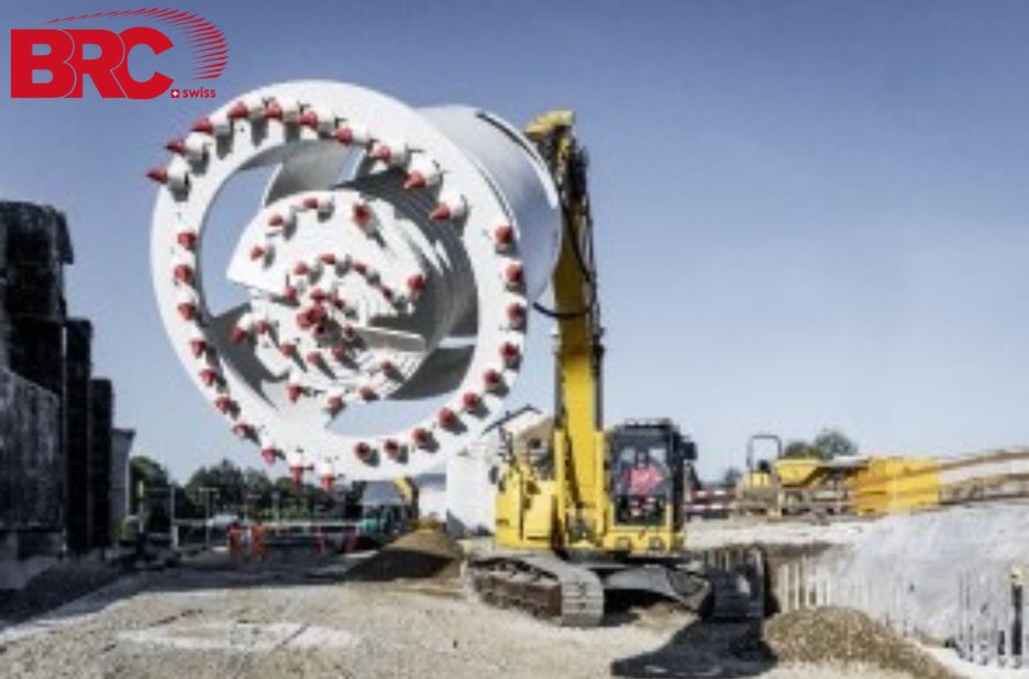 Effektive Pile Cutting Techniken für sichere und langlebige Bauprojekte Effektive Pile Cutting Techniken für sichere und langlebige Bauprojekte