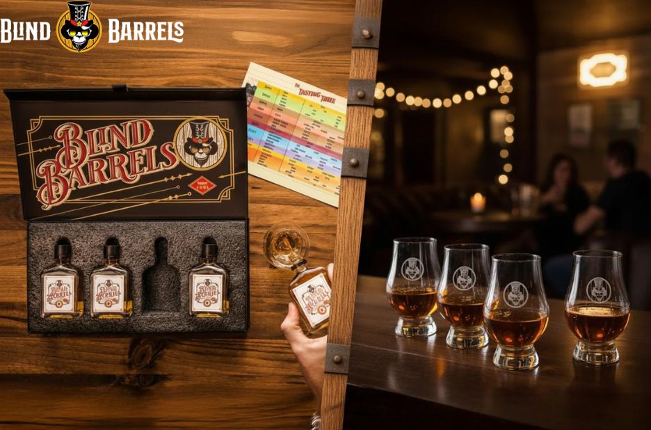 Buy Whiskey Tasting Boxes Online USA – Expert-Selected Spirits Delivered to Your Doorstep Buy Whiskey Tasting Boxes Online USA – Expert-Selected Spirits Delivered to Your Doorstep