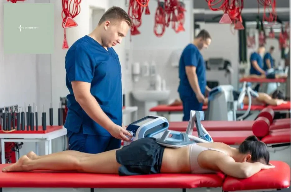 Unlock Better Mobility and Recovery with Personalized Assisted Stretching Therapy Unlock Better Mobility and Recovery with Personalized Assisted Stretching Therapy
