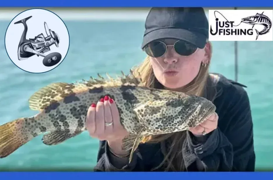 Premium Fishing Tackle UAE for Offshore Adventures and Expert Guidance Premium Fishing Tackle UAE for Offshore Adventures and Expert Guidance